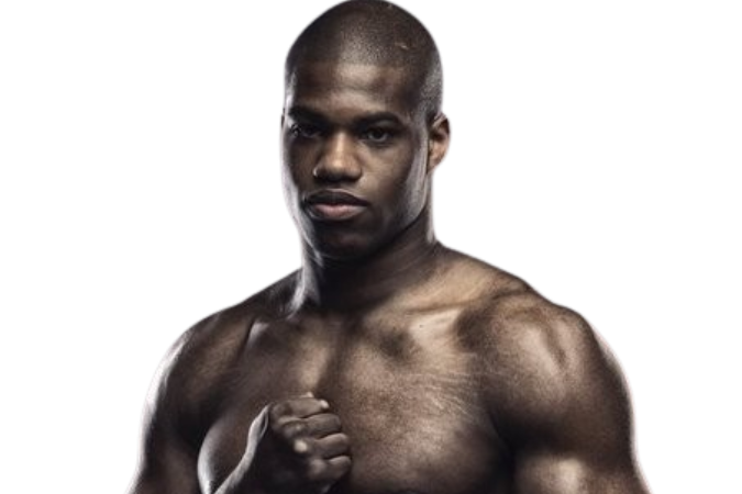 Daniel Dubois
