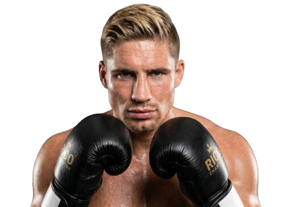 Rico Verhoeven Parimatch