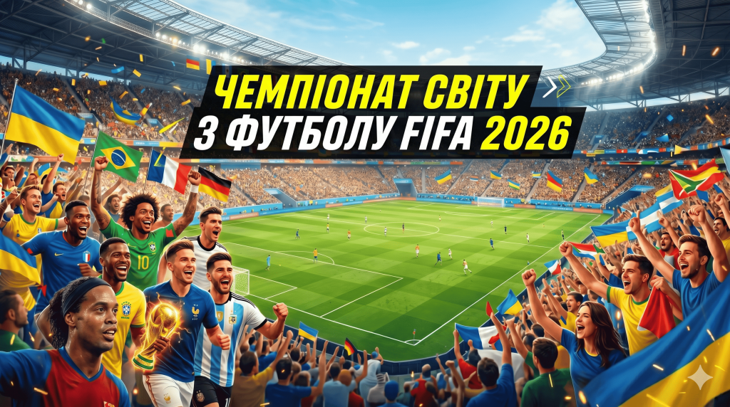 FIFA World Cup 2026-parimatch
